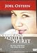 Joel Osteen Developing a Quiet Spirit (Be Still and Hear the Voice of God)