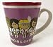 Abba Mug