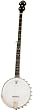 Vega Long Neck 5 String Banjo by Deering
