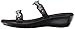 Minnetonka Women's Boca II SD Wedge Sandal
