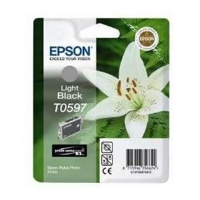 Epson Original SR2400 Light Black Ink Cart