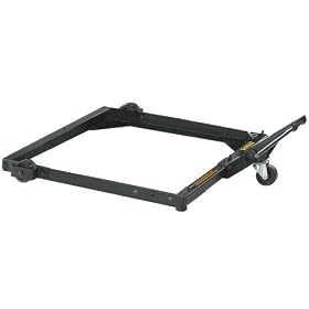 DEWALT DW7460  Mobile Base