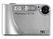 HP PhotoSmart R725 Digitalkamera 6.2 (2864 x 2160) 32 MB