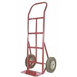Buy Gleason Industrial Prd 800Lb Cap Hd Hand Truck 47107 Hand Trucks
