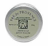 Pre de Provence Shave Soap in a Tin
