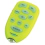 Aquatic AV Wireless IR Remote for DVD Control Cent