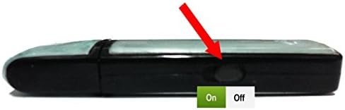 USB Voice Recorder+8GB Flash Drive-Digital Voice Recorder-Spy Voice Recorder-USB Audio Recorder-8GB USB Flash Drive Pen-Portable Recording Device-Pendrive-Dictaphone-Dictaphone & USB 2.0 Flash Drive-Portable Digital Recorder-Easier recording process than Many Leading Brands such as-Olympus VN-7200- Olympus VN-722PC- Olympus VN-702PC- TASCAM DR-05- TASCAM DR-40-ICD PX333-Black/Silver-Windows and Mac Compatible-Best Small Sound Recorder-Black/Silver-By SpyTalkTM