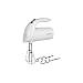 Confronta prezzi Clatronic 262147 HM 3014 Sbattitore 250 W, colore: Bianco