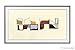 Samsung VGSCFN65DP 2019 Frame 65" Brown