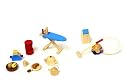 Dolls House furniture - kitchen accessories
