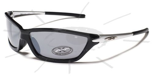 original X-LOOP ® Sportbrille Sonnenbrille XL 10 NEU in vielen Farben am Lager - incl. Microfaserputztuch und Taftschutzbeutel