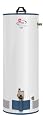 Rheem 22V50PF1 Propane Water Heater, 50 Gallon