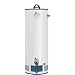 Rheem 22V50F1 Natural Gas Water Heater, 50 Gallon