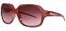 JEE VICE TOUCHY CHERRY JUBILEE PLASTIC GREY FADE TO ROSE LENS SUNGLASS SHADES