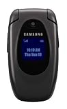 Samsung SGH-T419 Black  (Unlocked, US Version) Full U.S. Warranty