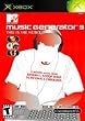 MTV Music Generator 3: Remix Xbox