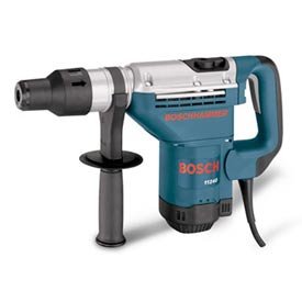 Bosch 1-9/16 Sds-Max® Combination Hammer
