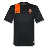 12-13 Holland Away Jersey-M