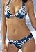 Bikini Bra+Briefs Size 10