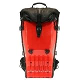 Boblbee Megalopolis Aero (Diablo Red)