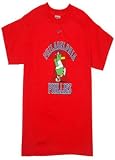Philadelphia Phillies MLB Mascot Tee