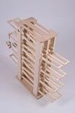 NIC Wooden Toys - Medi Duo