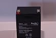 PowerStar Replacement 12V 5AH SLA Battery - 2 YEAR WARRANTY