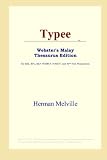 Typee (Websters Malay Thesaurus Edition)