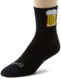 SockGuy Men's Bevy Socks