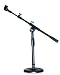 Desk / Drum Adjustable MIC BOOM STAND - Microphone Stand MC-11