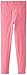 Dream Star Girls' Bow Pocket Super Stretch Twill Pant