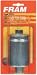 FRAM FUEL FILTER (Honeywell CPG G8164)