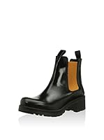 Fornarina Botines Chelsea Wo'S An.Boot (Negro)