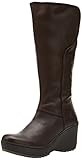 FLY London Women's Mant Boot,Oxblood,40 EU/9 M US