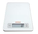 Soehnle - 6208308 - Balance Electronique - Page - Blanc - 5 Kg / 1 g