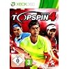 Top Spin 4