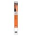 Hobart H722844-RDP 1/8-Inch 4043 Aluminum Electrodes