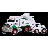 Hess Truck 2008 with Front Loader