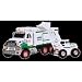 2008 Hess Truck with Front End Loader