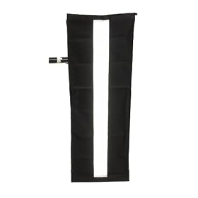 Profoto 254547 Mask Strip 7 cm for 1x3 Softbox (Black)