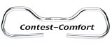 Trekking Lenker Multifunktionslenker Contest Comfort