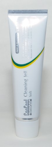 ウェルテック コンクール クリーニングジェル 40g 歯科用