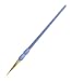Gold Taklon Liner Brush-Size 20/0