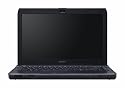 VAIO S12V9E/B Laptop (2.4GHz, 4Go, 500Go, 13,1", Windows 7 Pro)