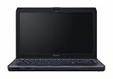 Sony VAIO S12 13.3 inch notebook (Core i3-350M 2.26GHz, 6Gb, 500Gb, DVDSM, WLAN, BT, Webcam, HSDPA, Win 7 Professional)