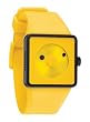 Nixon - Newton - Yellow Mens Watch