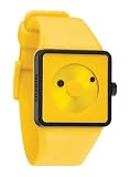 Nixon - Newton - Yellow Mens Watch