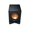 Klipsch Reference Series RW-10d Powered subwoofer with built-in equalizer