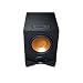 Klipsch Reference Series RW-10d Powered subwoofer with built-in equalizer