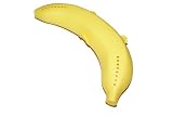 from Fackelmann Banana Guard Holder Carrier Lunchbox